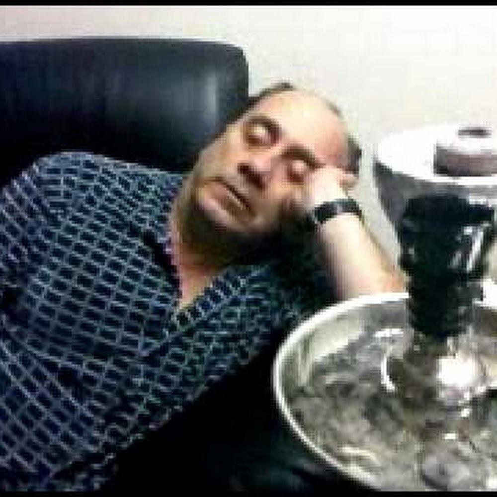 Meet your Posher, Mike